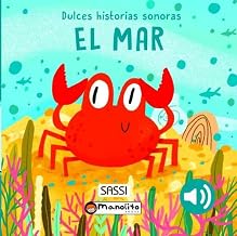 Colección: Dulces historias sonoras