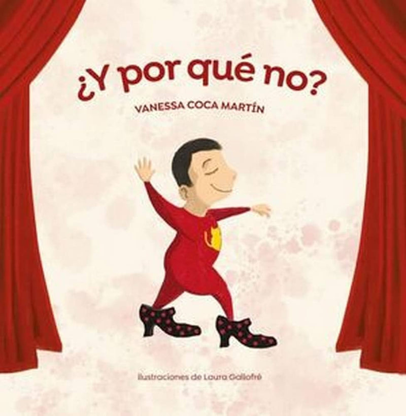 ¿Y por qué no? - Aparicio Distributors, Inc.