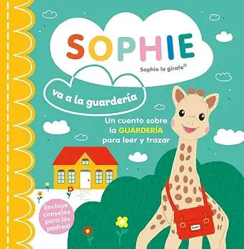 Colección: Sophie la girafe