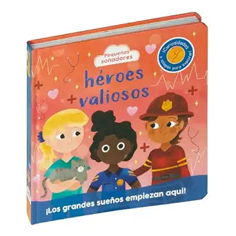 Colección: Pequeños soñadores
