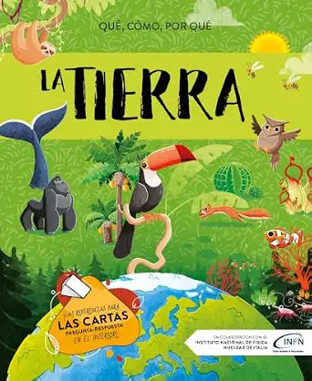 Colección: Qué, cómo, por qué