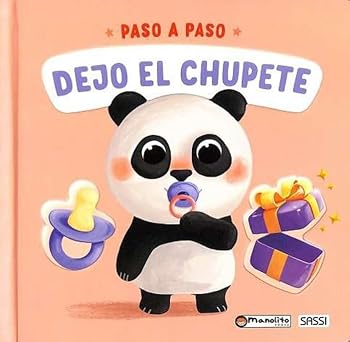 Colección: Paso a paso