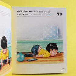 Guía ilustrada de las catástrofes de cada día - Aparicio Distributors, Inc.