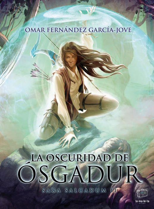 Colección: Saga Salgadum