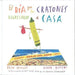 El día que los crayones regresaron a casa - Aparicio Distributors, Inc.