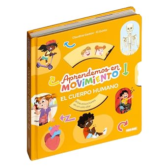 Colección: Aprendemos en movimiento