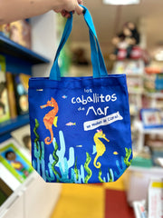 Colección: Los caballitos de mar se mudan de coral - Aparicio Distributors, Inc.