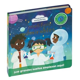 Colección: Pequeños soñadores