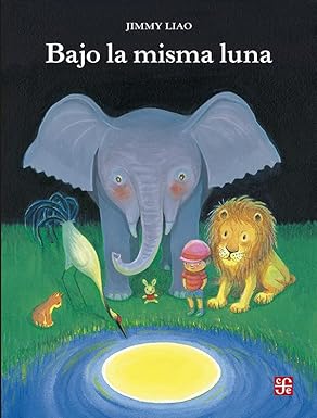 Bajo la misma luna - Aparicio Distributors, Inc.