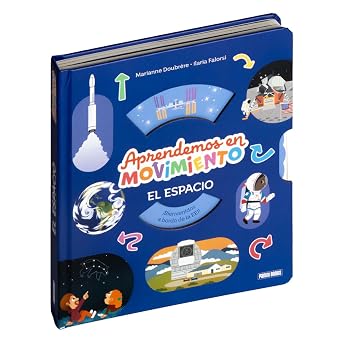 Colección: Aprendemos en movimiento