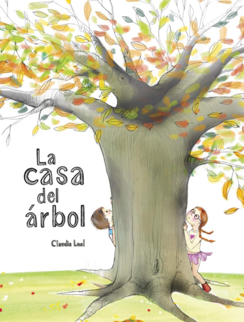 La casa del árbol - Aparicio Distributors, Inc.