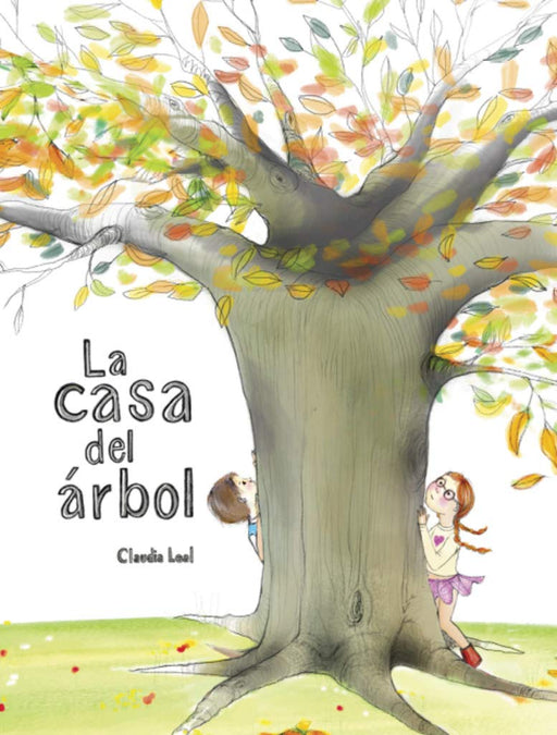 La casa del árbol - Aparicio Distributors, Inc.