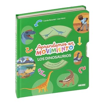 Colección: Aprendemos en movimiento