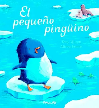 El pequeño pingüino