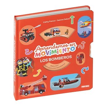 Colección: Aprendemos en movimiento