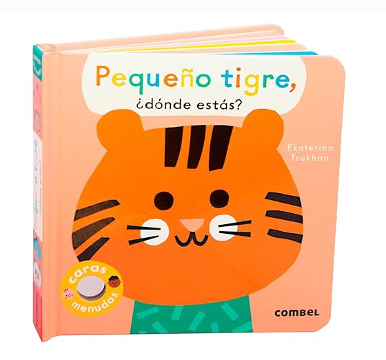 Colección: ¿Dónde estás? - Aparicio Distributors, Inc.