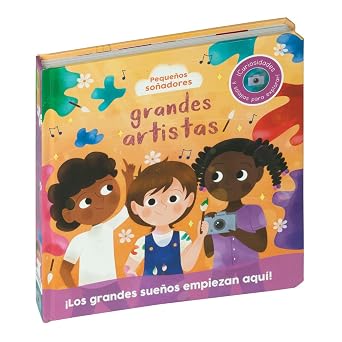 Colección: Pequeños soñadores