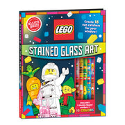 LEGO: Stained Glass Art - Aparicio Distributors, Inc.