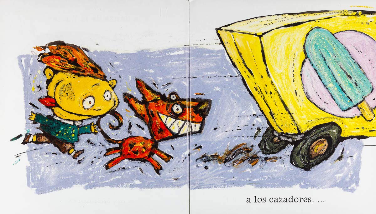Vida de perros - Aparicio Distributors, Inc.