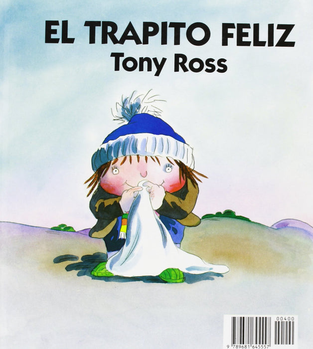 El trapito feliz - Aparicio Distributors, Inc.