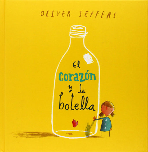 El corazón y la botella - Aparicio Distributors, Inc.