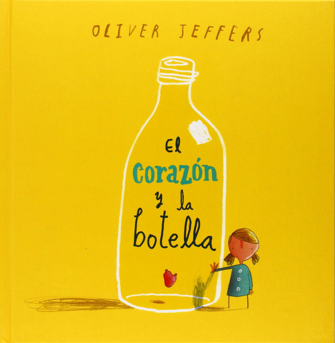 El corazón y la botella - Aparicio Distributors, Inc.