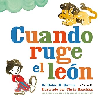 Cuando ruge el león