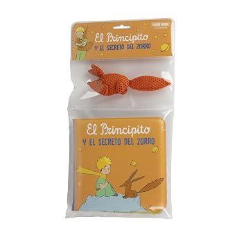 Colección: Libros de baños con esponja