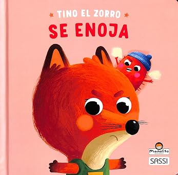 Colección: Emociones