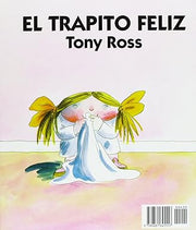 El trapito feliz - Aparicio Distributors, Inc.