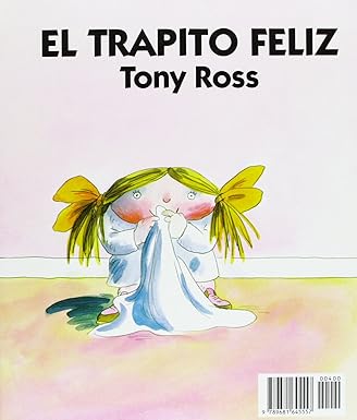 El trapito feliz - Aparicio Distributors, Inc.