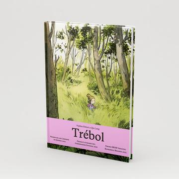 Trébol