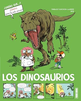 Colección: ¿Sabías que...?