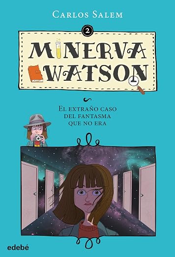 Colección: Minerva Watson