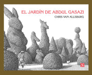 El jardín de Abdul Gasazi - Aparicio Distributors, Inc.
