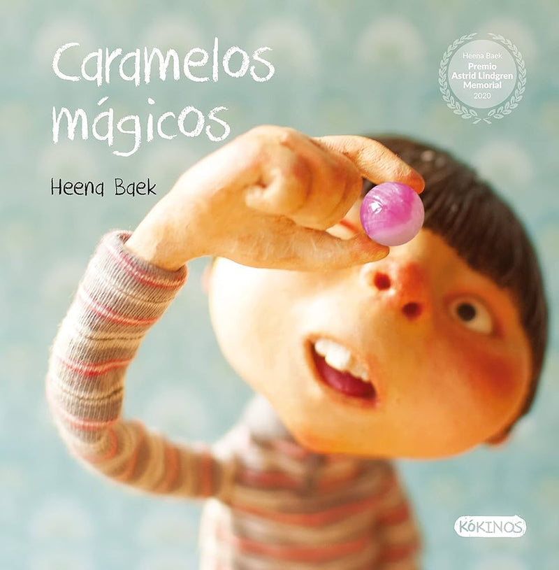 Caramelos mágicos - Aparicio Distributors, Inc.