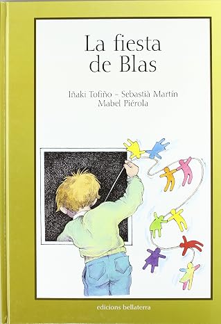 La fiesta de Blas