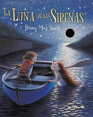 La luna de las sirenas