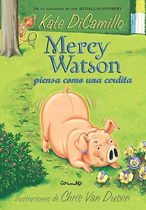 Colección: Mercy Watson