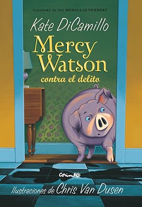Colección: Mercy Watson