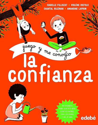 Colección: Juego y me conozco