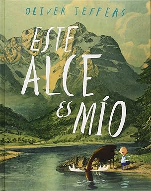 Este alce es mío - Aparicio Distributors, Inc.