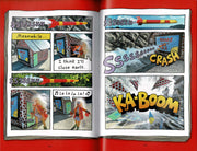 Cat Kid Comic Club Collaborations - Aparicio Distributors, Inc.