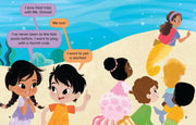 Mermaid Days: The Sea Monster - Aparicio Distributors, Inc.