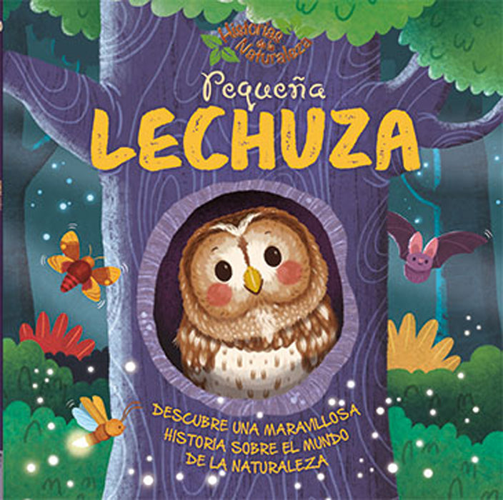 Colección: Historia de la Naturaleza