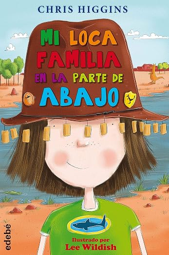 Colección: Mi loca familia