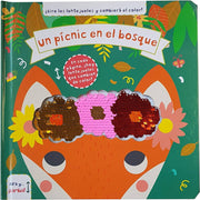 Colección: Gira las lentejuelas - Aparicio Distributors, Inc.