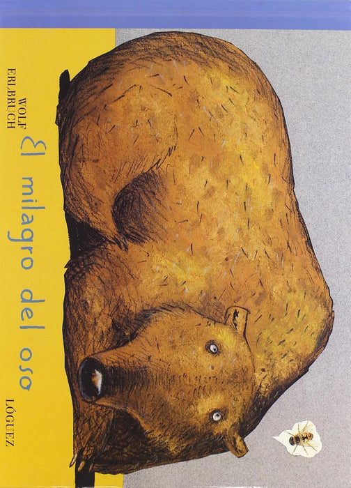 El milagro del oso
