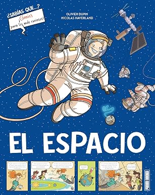 Colección: ¿Sabías que...?