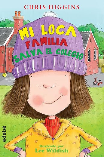 Colección: Mi loca familia